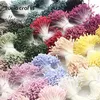 Dekorative Blumen Lhy 420/1000 Teile/los Staubblatt 2mm Matte Handgemachte Künstliche DIY Blumenkranz Für Hochzeit Party Ho