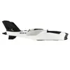 Avión modelo ZOHD Talon GT Rebel 1000mm envergadura RC avión V Tail BEPP FPV DIY Flying Wing sin montar KIT versión para adultos 230719