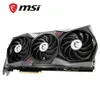 MSI NVIDIA GEFORCE GTX RTX 3090 3060 TI 3070 3080ゲームグラフィックカードPCビデオカード255i