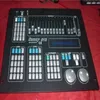 Новый Sunny DJ Controller Sunny512 Light Console 512 DMX -каналы управление 32 Перемещающиеся нагонки 2 выходной интерфейс DMX Controller2809