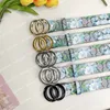 Designer Belt Men Women Belt Fashion Belts Smooth Big Buckle Flower Plint Man Woman leather Classical Strap Ceinture 3.8cm Width 16 Styles