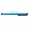 Lápiz capacitivo Stylus Pen para pantalla táctil para teléfono ipad/iPhone Samsung/Tablet PC