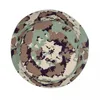 Berets Teen Bob Hat Tie Dye пляж