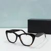 Men and Women Eye Glasses Frames Eyeglasses Frame Clear Lens Mens Womens 29YS Latest random box