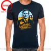 Magliette da uomo Better Call Saul Stampa T-shirt Donna Summer Graphic Top Tee Divertente TV Show Breaking Shirt Uomo Tshirt O Neck Abbigliamento Harajuku