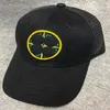 STI New Luxury Designer Cap Dad Hats Baseball Cap For Men And Women Famous Brands Cotton Adjustable Sport Golf Curved Hat 0877255Z