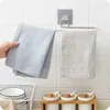 1pcs Hanging Toilet Paper Holder Roll Paper Holder Bathroom Towel Rack Stand Kitchen Stand Paper Rack Home Storage Racks L230704