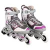 Patins em linha AERIO Q-60 Patins em linha femininos HKD230720