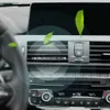 Araç hava spreyi araba hava sprenier parfüm kokusu Otomatik araba hava havalandırıcısı fratıcı klima klipsli difüzör katı parfüm araba spreyi x0720