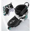 Inline Roller Skates Professional Inline Rollerskates Adult Man Woman College Students Outdoor Sneakers Skating Shoes 4-Wheels Patines HKD230720