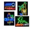 24 x 20 Welkom bij Fabulous Las Vegas Nevada Real Glass Tube Neon Light Sign Beer Bar Pub Party Visual Artwork Gift347x