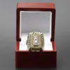 1993 University of Florida Alligator NAA Championship Ring