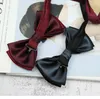 Papillon per uomo Luxury Wedding Party Groom Butterfly Knot Papillon da uomo Bowknot fatto a mano Abbigliamento formale Hombre Office Gift