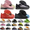 Mambas VI Basketball Shoes Mambacita GIGI Men Protro 6 Grinch Bruce Lee Pink Breast Cancer Moon What If Big Stage Chaos 5 Rings Metallic Trainers Sports Sneakers