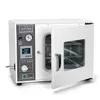 LAB-leveranser DZF-6020AB Vakuumtorkning av ugnen för laboratorieextraktion Elektrotermisk konstant temperatur Digital251B