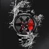 Altri orologi BOYADKA Design Wheel Rim Hub Watch Custom Sport Car Waterproof Creative Cool Men Relogio Masculino 230719