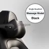 Seat Cushions Car Neck Cushion Lumbar Support Electric Men Massage Neck Car Neck Pillow Outdoor Car Accessories Home Car Massage Seat x0720 x0721 x0721