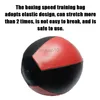 Punching Balls Boxing Training Speed Ball table Boxing Reaction Elastic Vent Ball Boxing Equipment HKD230720