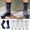 Sports Socks Men Waterproof Trekking Riding Ski Cycling Camping Fishing Traving Snow Warm Thermal Winter Sock Porelle Membranes 230720