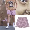 Mens Shorts Casual Cargo shorts Summer Beach Pants Fashion trousers With Pockets Cotton Short Hip pop Joggers shorts