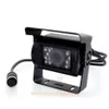 12-24V Zestaw odwracania samochodu 7 TFT LCD Monitor CCD IR Backup Camera dla Van Truck244D