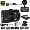 3 0 Araç 1080p Araç DVR Gösterge Tablosu 32GB DVR Kamera Video Kaydedici Bellek Kartı Dash Cam G-Sensör GPS 1816