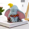 Dekorativa föremål Figurer Keramiska klippta elefant Piggy Bank Home Decor Craft Room Decoration Objects Child Elephant Piggy Bank Presents for Girls Figur 230719