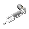 DC 12V Telescope Motor Stroke 15-30mm 2RPM-1000RPM Tillgänglig hastighet Eccentrisk axel Push Rod Linear Actuator258q