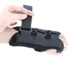 Wrist Support Protector Breathable Brace Strap With Splints Sprain Forearm Splint Adjustable Pain Relief For Women Men