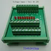 8 Way Signal Converter NPN till PNP PNP till NPN249U