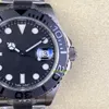 EWF WATCH 3235 Механическое движение RLX Диаметр титана 42 мм.