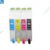 Ink Cartridges 4PK T2971 T2961 296 Refillable For XP-231 XP-431 XP-441 XP-241 Xp231 Xp431 Xp441 Xp241 With One Time Chips302e