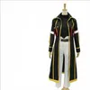 NOUVEAU Fairy Tail Jellal Fernandes Gerard Cosplay Costume 2298