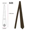 Бабочка печатные галстуки цифровые валюты Деньги аксессуары для мужской шейной рубашки 8 см. Бизнес -cravat