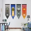 Banner Flags Lotr Flag Gothmog Angmar IronHills Lothlorien Smaug Isengard Rivendell Erebor Home Party Decor Banners Decoração Valance S3 230720