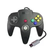 Classic N64 Controller Retro Wired Gamepad Joystick Replacement for N64 Console Video Game System play Games with Girlfriend G2203315Q