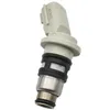 1 pièces buse d'injecteur de carburant OEM A46-H02 pour Nissan Micra K11 97R 16600-93Y00 16600-41B00 16600-41B01 16600-41B02285b