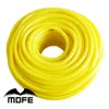 Universal 5 metros 3mm 4mm 6mm 8mm Tubo de vácuo de silicone Mangueira Tubulação de silicone azul vermelho amarelo acessórios para carro1361l