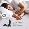 Vibratori Wiggle Massager Massager Anal Vibrator Male Plug Sex Toys for Men Wireless Remote Ass Butt Buttplug 230811