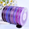 38 mm bredd 100yarder dubbla ansikten satinband för DIY Bow Craft Ribbons Card Gift Party Wedding Decorations Supplies206s