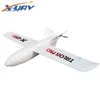 Aircraft Modle X UAV Talon Pro Upgraded Fat Soldier 1350mm Wingspan EPO Fixed Wing Aerial Survey FPV Model Building RC Airplane Drone 230719