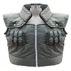 Kwaliteit Naruto Kakashi Hatake Vest Kinderen Cosplay kostuum198i