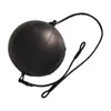 Bolas de boxe PU Speed Ball com corda elástica pendurada Saco de boxe com extremidade dupla Bola de boxe HKD230720