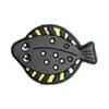 Accessoires de pièces de chaussures breloques de dessin animé drôle pour sabots sandales unisexe décoration mignon Jig cadeau de fête divers livraison de goutte de poisson Otik1