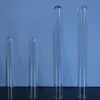 Plastic Test Tube With Cork Stopper 4-inch 15x100mm 11ml Clear Food Grade Cork Approved Pack 100 All Size Available In Our St213p