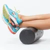 Extra Firm Yoga Column High Density EPP Foam Roller Muscle Back Pain Trigger Yoga Massage Myofascial Release258v