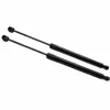 for HYUNDAI ATOS PRIME MX Hatchback 2005 09 - 448mm 2pcs Rear Tailgate Boot Liftgate Lift Supports Shocks GAS Spring Shocks Damp314F