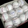 Pete Alonso Collection Autograferad signerad signatur USA America inomhus utomhus sprots Major League Baseball Ball274L