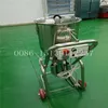 Commercial movable Super large 30L commercial ice blender big blender Multifunction fruit blender1255o