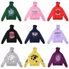 Survêtements 555555 Femmes homme sweat à capuche et pantalons de survêtement ensemble Streetwear pantalon sport loisirs unisexe vêtements de sport à capuche costumes pantalons de jogging